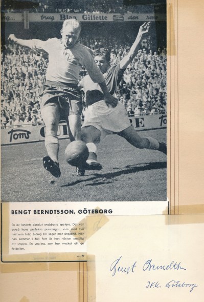 Bengt Berdsson